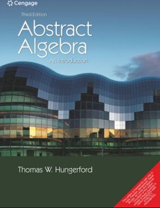 Abstract Algebra: An Introduction | 3rd Edition